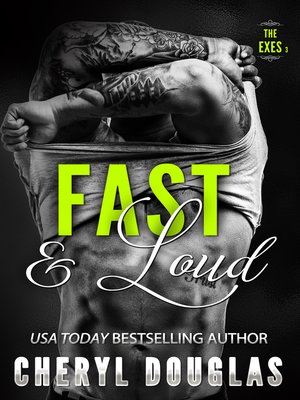 cover image of Fast and Loud (Second Chance Romance)